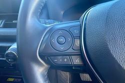 2023 Toyota RAV4 Cruiser