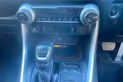 2023 Toyota RAV4 Cruiser