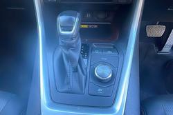 2023 Toyota RAV4 Cruiser