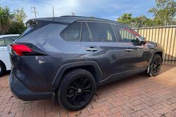2023 Toyota RAV4 Cruiser