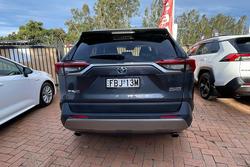 2023 Toyota RAV4 Cruiser