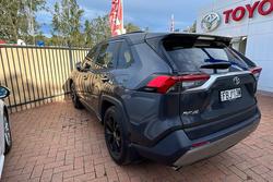 2023 Toyota RAV4 Cruiser
