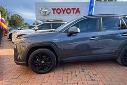 2023 Toyota RAV4 Cruiser