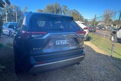 2023 Toyota RAV4 Cruiser