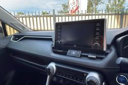 2020 Toyota RAV4 Cruiser