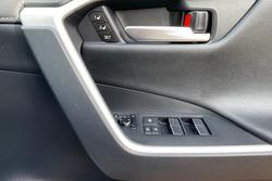 2020 Toyota RAV4 Cruiser