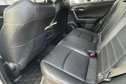 2020 Toyota RAV4 Cruiser