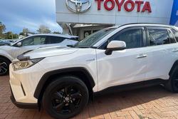 2020 Toyota RAV4 Cruiser