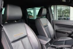 2020 Ford Ranger Wildtrak