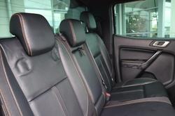 2020 Ford Ranger Wildtrak