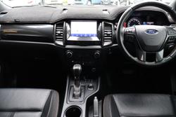 2020 Ford Ranger Wildtrak