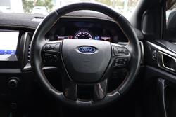 2020 Ford Ranger Wildtrak
