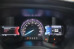 2020 Ford Ranger Wildtrak
