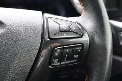 2020 Ford Ranger Wildtrak