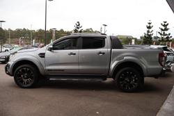 2020 Ford Ranger Wildtrak