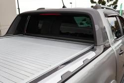 2020 Ford Ranger Wildtrak