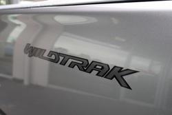 2020 Ford Ranger Wildtrak