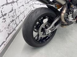 2025 Ducati Streetfighter V2 S Streetfighter Red