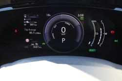 2025 Lexus NX 450h+ Luxury