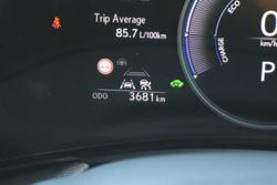 2025 Lexus NX 450h+ Luxury