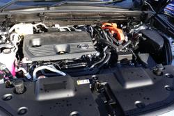 2025 Lexus NX 450h+ Luxury