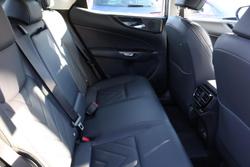 2025 Lexus NX 450h+ Luxury