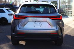 2025 Lexus NX 450h+ Luxury