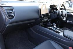 2025 Lexus NX 450h+ Luxury