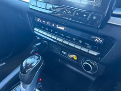 2021 Mazda BT-50 XTR