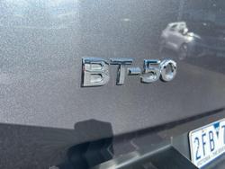 2021 Mazda BT-50 XTR