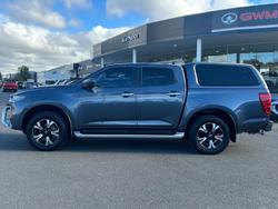 2021 Mazda BT-50 XTR