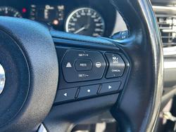 2021 Mazda BT-50 XTR