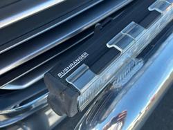 2021 Mazda BT-50 XTR