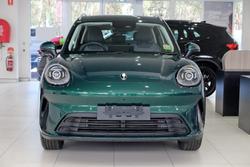 2026 GWM Ora 5 Lux