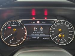 2026 Nissan X-TRAIL ST-L