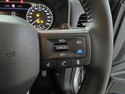 2026 Nissan X-TRAIL ST-L