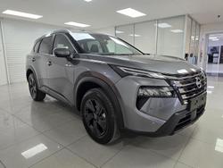 2026 Nissan X-TRAIL ST-L