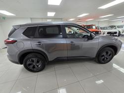 2026 Nissan X-TRAIL ST-L