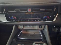 2026 Nissan X-TRAIL ST-L