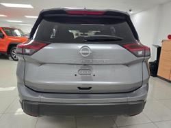 2026 Nissan X-TRAIL ST-L