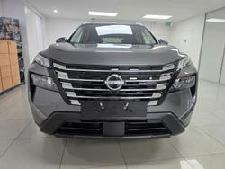 2026 Nissan X-TRAIL ST-L