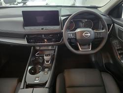 2026 Nissan X-TRAIL ST-L