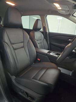 2026 Nissan X-TRAIL ST-L