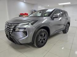 2026 Nissan X-TRAIL ST-L