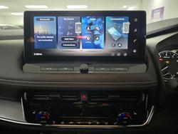 2026 Nissan X-TRAIL ST-L