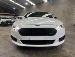 2016 Ford Falcon XR8 Sprint