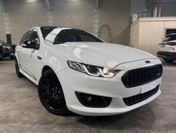 2016 Ford Falcon XR8 Sprint
