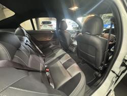 2016 Ford Falcon XR8 Sprint