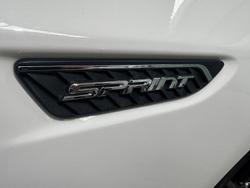2016 Ford Falcon XR8 Sprint