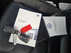 2018 Volkswagen Tiguan Wolfsburg Edition